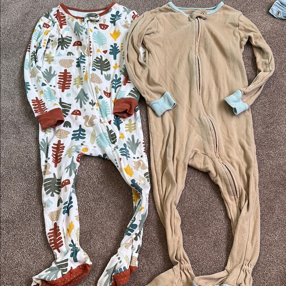 Kids One Piece Sets 24 months
